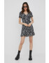 Brave Soul rochie - Pled.ro