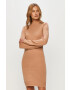 Brave Soul Rochie - Pled.ro