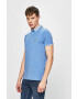 Brave Soul Tricou Polo - Pled.ro