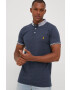 Brave Soul tricou polo - Pled.ro