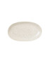 Broste Copenhagen farfurie de servire Nordic Vanilla - Pled.ro