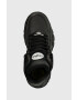 Buffalo sneakers 1340-14 2.0 culoarea negru 1534150 - Pled.ro