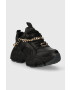 Buffalo sneakers Binary Chain 3.0 culoarea negru 1630957 - Pled.ro