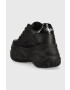 Buffalo sneakers Feral One culoarea negru 1630859 - Pled.ro