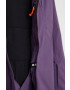 Burton geaca Pyne culoarea violet - Pled.ro