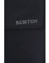 Burton Lenjerie functionala femei culoarea negru - Pled.ro