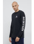 Burton Longsleeve din bumbac - Pled.ro