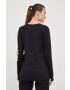 Burton longsleeve funcțional Roadie culoarea negru - Pled.ro