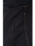 Burton pantaloni Avalon culoarea negru - Pled.ro