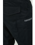 Burton pantaloni Covert - Pled.ro