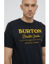 Burton Tricou din bumbac - Pled.ro