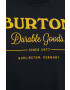 Burton Tricou din bumbac - Pled.ro