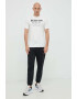 Burton tricou din bumbac - Pled.ro