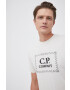 C.P. Company Tricou din bumbac - Pled.ro