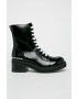 Calvin Klein Jeans Botine - Pled.ro