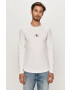 Calvin Klein Jeans Longsleeve - Pled.ro