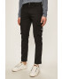 Calvin Klein Jeans Pantaloni - Pled.ro