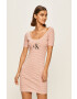 Calvin Klein Jeans Rochie - Pled.ro