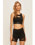 Calvin Klein Performance Sutien sport fete - Pled.ro