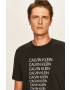 Calvin Klein Performance Tricou - Pled.ro