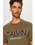 Calvin Klein Tricou - Pled.ro