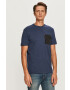 Calvin Klein Tricou - Pled.ro