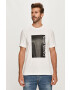 Calvin Klein Tricou - Pled.ro