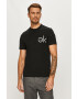 Calvin Klein Tricou - Pled.ro