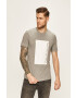 Calvin Klein Tricou - Pled.ro