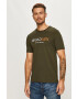 Calvin Klein Tricou - Pled.ro