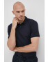 Calvin Klein Tricou Polo - Pled.ro