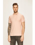 Calvin Klein Tricou Polo - Pled.ro