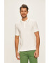 Calvin Klein Tricou Polo - Pled.ro