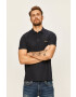 Calvin Klein Tricou Polo - Pled.ro