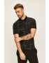 Calvin Klein Tricou Polo - Pled.ro