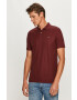 Calvin Klein Tricou Polo - Pled.ro