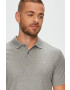 Calvin Klein Tricou Polo - Pled.ro