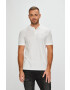 Calvin Klein Tricou Polo - Pled.ro