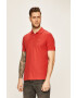 Calvin Klein Tricou Polo - Pled.ro