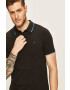 Calvin Klein Tricou Polo - Pled.ro