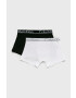 Calvin Klein Underwear Boxeri copii (2-pack) - Pled.ro