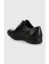 Camper pantofi de piele Mauro barbati culoarea negru 18222.030 - Pled.ro