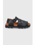 Camper sandale de piele Brutus Sandal - Pled.ro