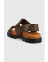 Camper sandale de piele Brutus Sandal barbati culoarea maro K100777.005 - Pled.ro