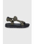 Camper sandale de piele Oruga Sandal - Pled.ro