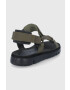 Camper sandale de piele Oruga Sandal - Pled.ro