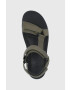 Camper sandale de piele Oruga Sandal - Pled.ro