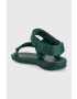 Camper sandale Webbing barbati culoarea verde K100539.022 - Pled.ro