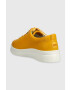 Camper sneakers din piele Runner Up culoarea galben - Pled.ro