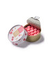 CandleCan lumanare aromata Fruity Cherry - Pled.ro